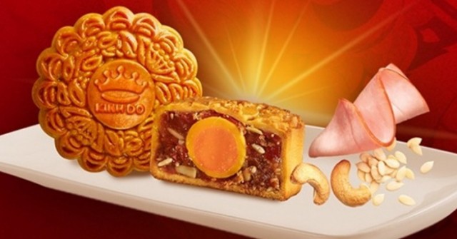 Chủ thương hiệu bánh trung thu Kinh Đô đang kin...