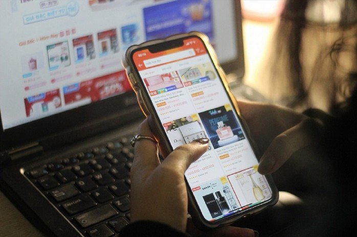 Người tiêu dùng được khuyến nghị thay đổi thói quen mua sắm, không chỉ dựa vào số sao hay bình luận hiển thị