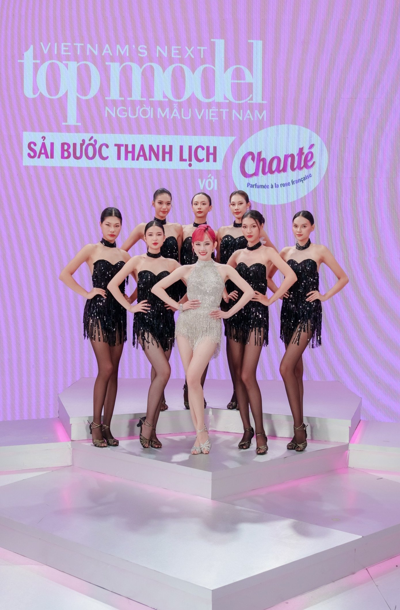 Tập 8 Vietnam’s Next Top Model: Nàng Mơ lại “trúng tủ”, sẽ chiến thắng lần 2? - 2
