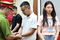 Bước ngoặt từ hào quang thành tội phạm của Quang Linh Vlogs và hoa hậu Thuỳ Tiên