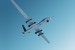 Thế giới - NÓNG trong tuần: UAV nghi của Nga bay vào không phận NATO không bị bắn, vòng lại tập kích Ukraine