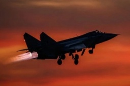 Thế giới - Căng thẳng leo thang: Bộ trưởng Quốc phòng Litva thúc giục NATO bắn hạ máy bay xâm phạm không phận