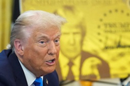 Kinh doanh - Động thái mới của ông Trump khiến doanh nghiệp công nghệ Mỹ và chính phủ nước ngoài chao đảo