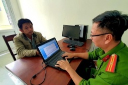 Tin tức trong ngày - Bắt khẩn cấp tài xế tông chết người rồi rời khỏi hiện trường