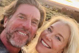 Giải trí - Chân dung nhạc sĩ và vợ con tử vong trong vụ rơi máy bay