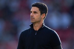 Bóng đá - Arsenal đại chiến Man City, cơn đau đầu dễ chịu của Arteta