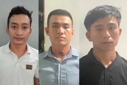 3 thanh niên liên quan vụ giết người ở Đồng Nai trốn tại Tây Ninh