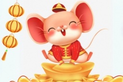 Bạn trẻ - Cuộc sống - 4 con giáp tinh tường và lạc quan, tiền về chật két trong 6 tháng tới