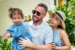 'Cuộc chiến tiền bạc' trong gia đình vợ Việt, chồng Tây