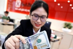 Kinh doanh - Điều gì xảy ra với vàng, USD, bitcoin... nếu Mỹ giảm lãi suất 3 lần?