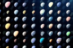 Công nghệ thông tin - NASA xác nhận hơn 6.000 hành tinh ngoài hệ Mặt Trời