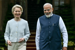 Thế giới - Nỗ lực “hướng Đông” của EU vấp phải “đá tảng”