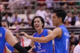 Thái Lan hưởng lợi thế nào nếu Bích Tuyền không dự SEA Games 33?