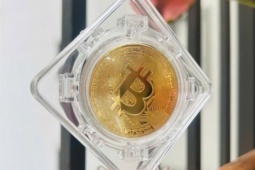 Công nghệ thông tin - Cơ hội giữ lại 100 tỉ USD tiền số như Bitcoin, Ethereum… cho Việt Nam