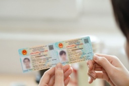 Cách đổi CCCD sang thẻ căn cước mới trên ứng dụng VNeID