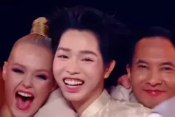 Lý do Đức Phúc vượt 22 nghệ sĩ quốc tế giành giải thưởng 9 tỷ đồng tại Nga