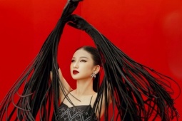 Nàng Mơ gây tranh cãi vì 'gương mặt, chiều cao không hợp làm người mẫu'