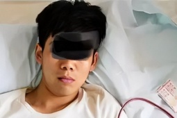 Thị trường - Tiêu dùng - Cái kết thảm thương của chàng trai bán thận mua iPhone sau 14 năm