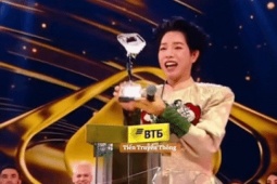 Giải trí - Ca sĩ Đức Phúc làm nên lịch sử khi vô địch Intervision 2025, nhận hơn 9 tỷ đồng