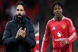 Bóng đá - MU biến Mainoo thành "dê tế thần", chiêu mộ thủ lĩnh tuyến giữa Real Madrid