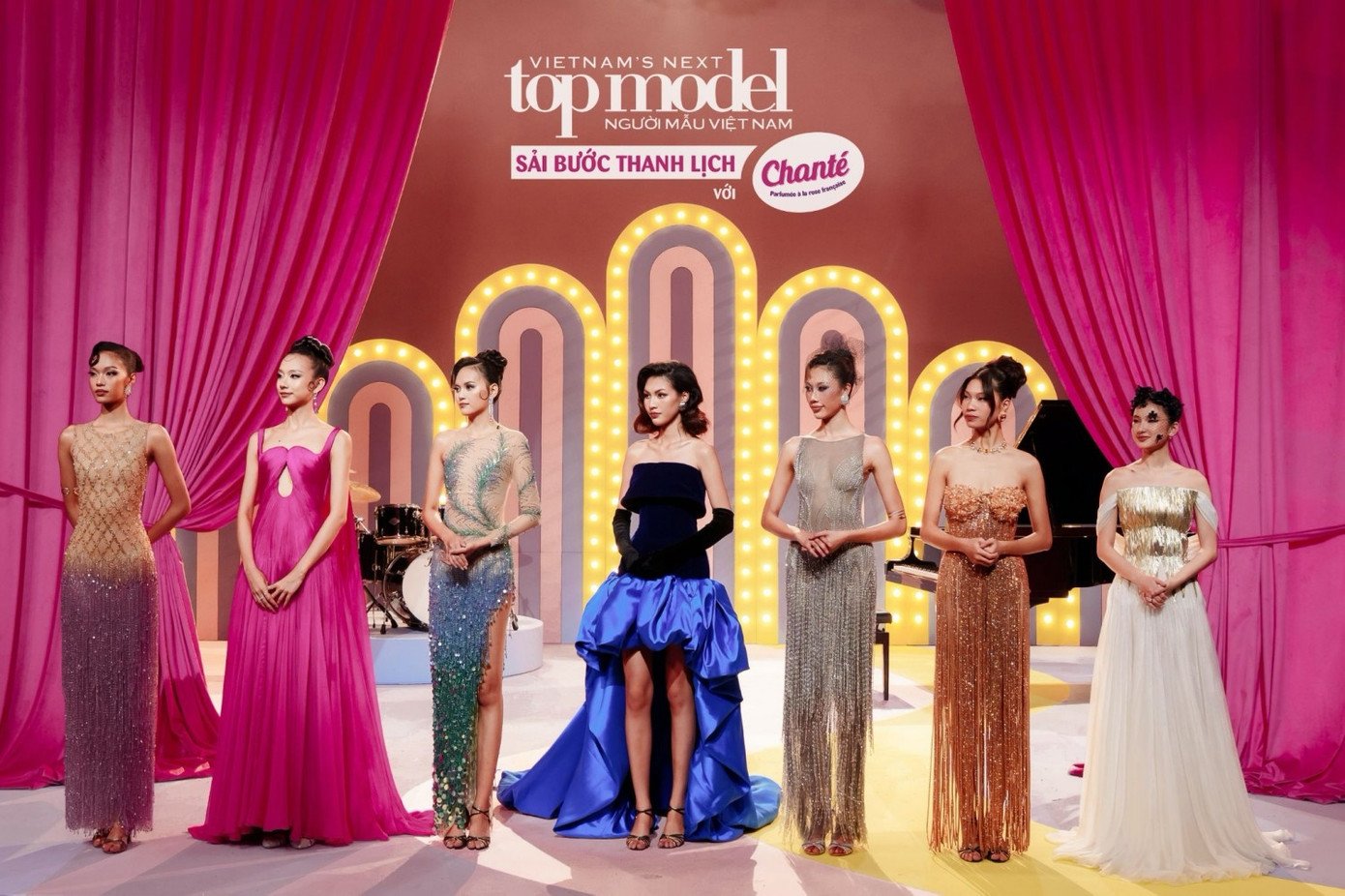 Tập 8 Vietnam’s Next Top Model: Nàng Mơ lại “trúng tủ”, sẽ chiến thắng lần 2? - 5