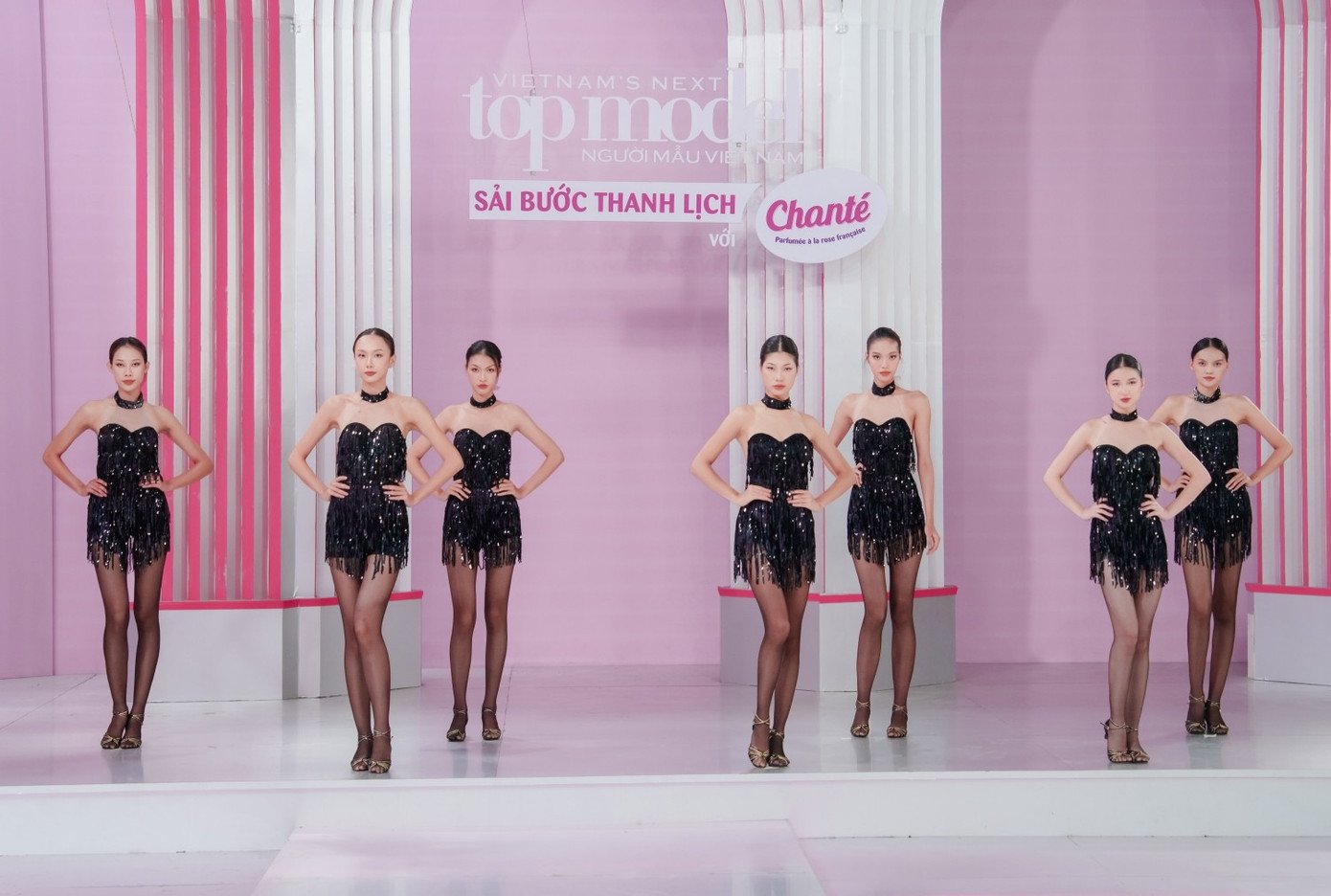 Tập 8 Vietnam’s Next Top Model: Nàng Mơ lại “trúng tủ”, sẽ chiến thắng lần 2? - 6