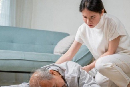 7 thói quen mỗi ngày giúp giảm nguy cơ đột quỵ