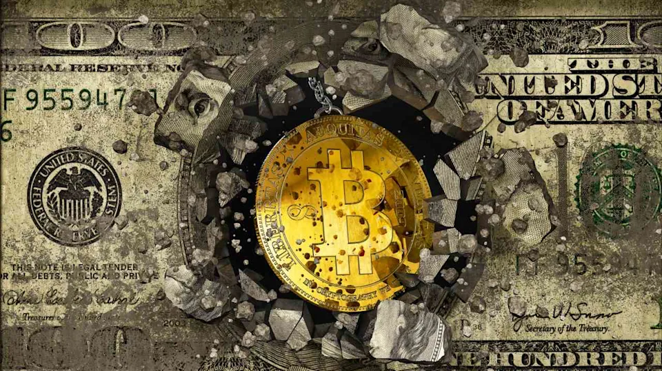 Mỹ lập “Kho dự trữ Bitcoin chiến lược”: Thông điệp gì gửi tới nhà đầu tư? - 1