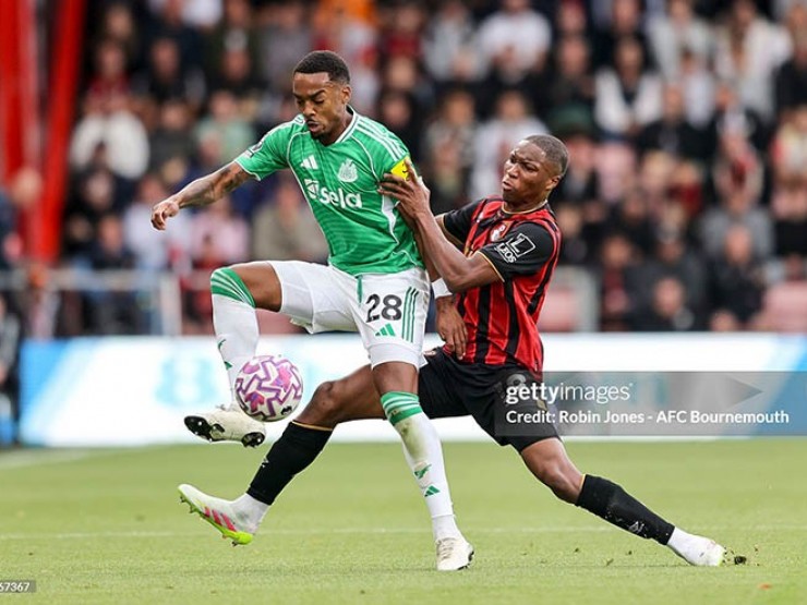 Phân tích lối nghịch hai đội Tottenham Hotspur & Bournemouth - Cuộc đua bốn duy trong con cái gia đình Premier League