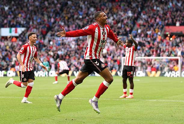 Isidor mang lại bàn gỡ hòa cho Sunderland, bàn thứ 3 trong 3 trận sân nhà liên tiếp của anh