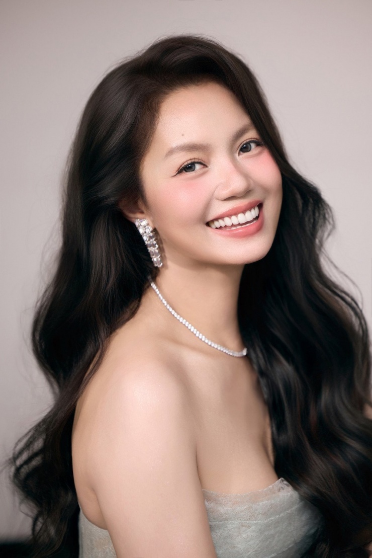 Nguyễn Ngọc Anh từng thể hiện các ca khúc nhạc phim "Bí mật Eva", "Người đàn bà thứ hai"... Ảnh: Hoàng Nam.