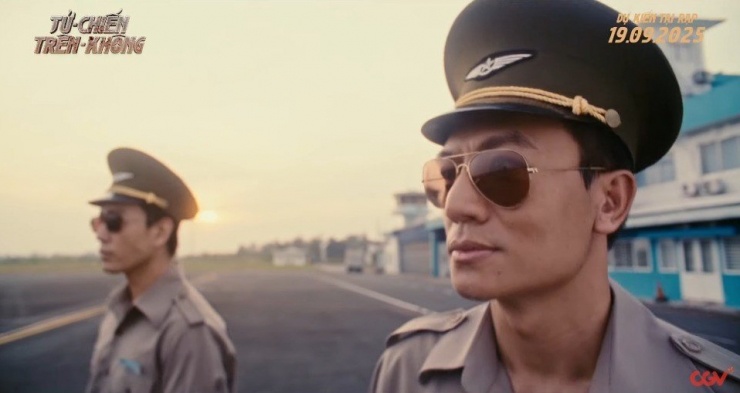 'Tử chiến trên không' thu 65 tỷ đồng sau 3 ngày - 1