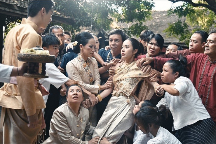 Phim kinh dị Việt 18+ đang hụt hơi ngoài phòng vé.