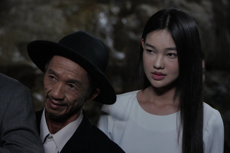 Đồi hành xác là phim kinh dị gắn nhãn T18 tiếp theo ra rạp.