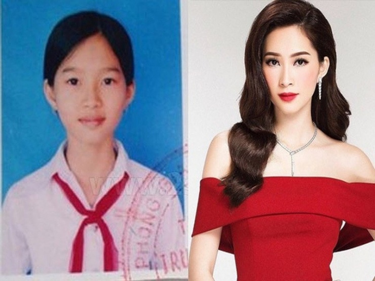  Đặng Thu Thảo - Hoa hậu Việt Nam 2012.