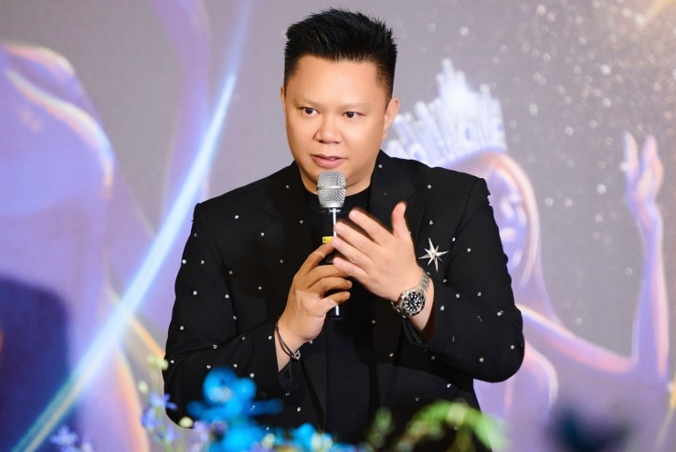 Chuyện gì đang xảy ra với Miss Universe Vietnam? - 4