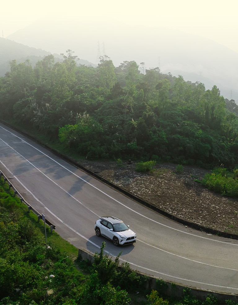 Toyota Yaris Cross HEV: Bạn đồng hành của thế hệ phụ nữ bản lĩnh - 17