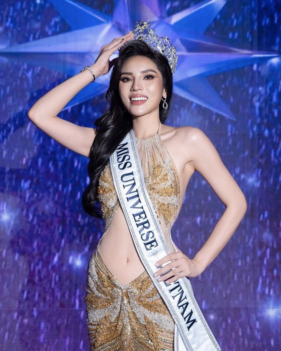 Chuyện gì đang xảy ra với Miss Universe Vietnam? - 2