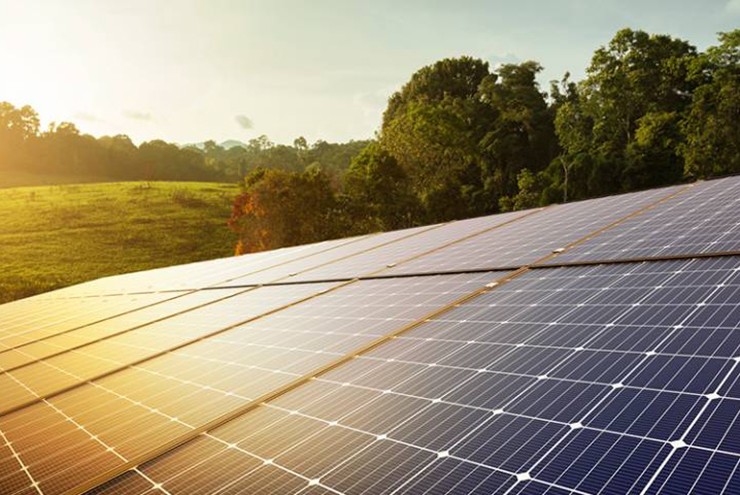 Pin mặt trời perovskite mang đến nhiều lợi thế so với silicon.