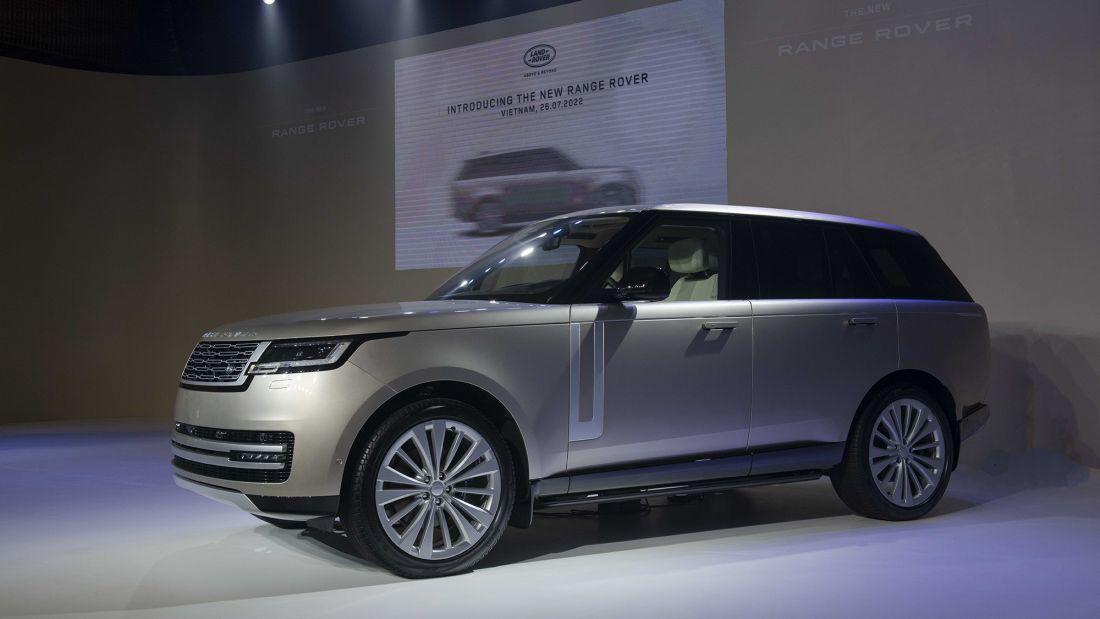 Hơn 40.000 xe Land Rover mất dữ liệu vì bị tấn công mạng - 1