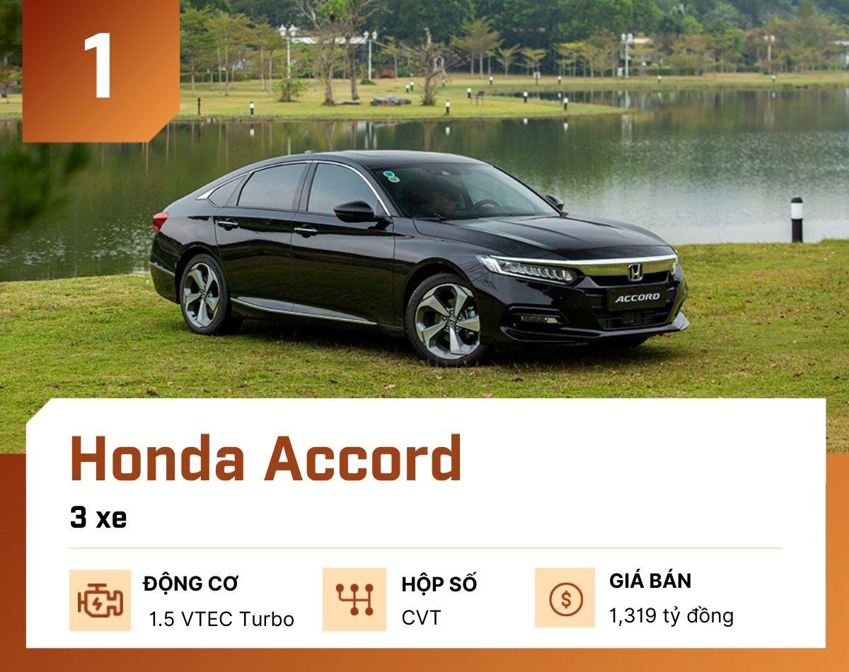 10 mẫu ô tô bán chậm nhất tại Việt Nam tháng 8/2025 - 2