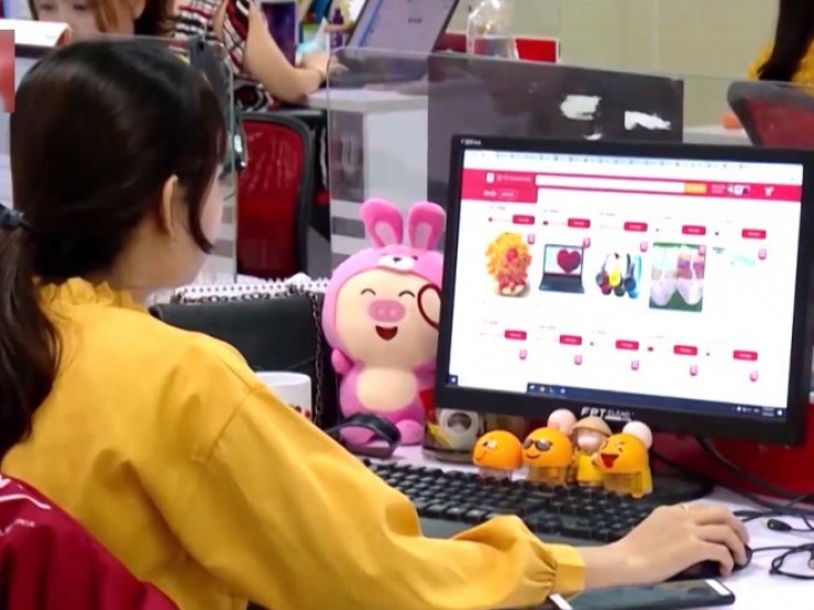 Những cái bẫy từ chiêu lừa "shipper gọi điện"