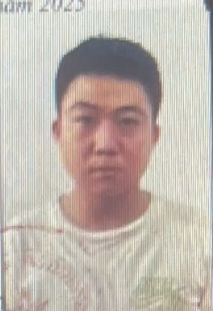 Công an TP HCM đang truy nã Dương Huệ Tính