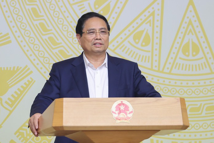 Thủ tướng yêu cầu Có giải pháp khả thi để cân bằng cung - cầu thị trường vàng nhưng không để trục lợi chính sách