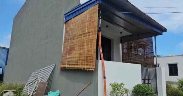 Diễn biến mới nhất vụ "xây nhà nhầm" trên đất n...