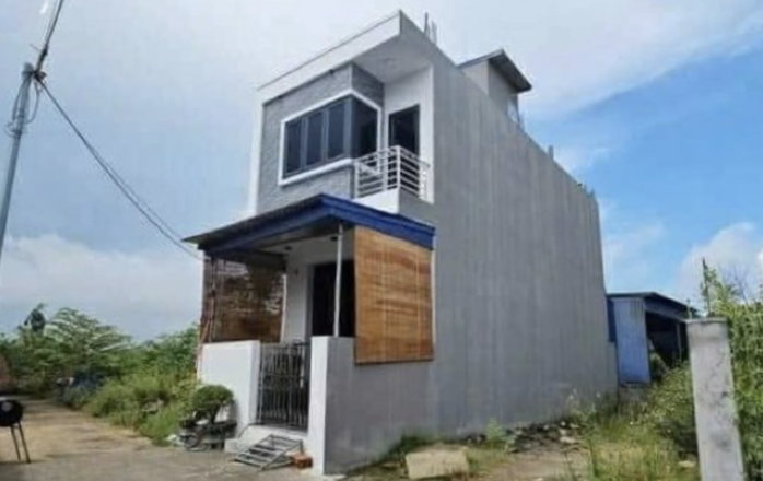 Xây nhà trên đất người khác: Có thể bị khởi tố hình sự - 1