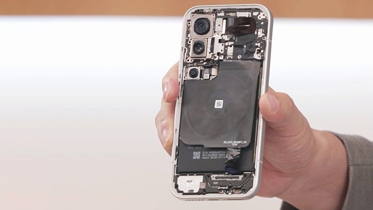 Xiaomi 17 Pro Max được cho là sẽ có pin lớn nhất