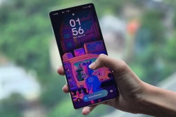 Galaxy S26 Ultra hé lộ công nghệ chưa từng có, Apple khó bám kịp