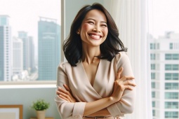 Ca sĩ Đoan Trang "gỡ rối" cho chị em chuyện đi thêm bước nữa