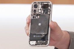 Xiaomi 17 series sẽ sở hữu pin vượt ngưỡng dung lượng 7.000 mAh